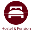 Hostel & Pension in Eisenach